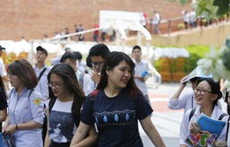 Quảng Nam - địa phương đầu tiên công bố điểm thi THPT Quốc gia