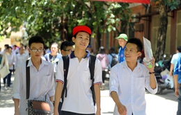 Hơn 11.000 thí sinh tham dự kỳ thi tuyển sinh vào lớp 10 ở Đà Nẵng