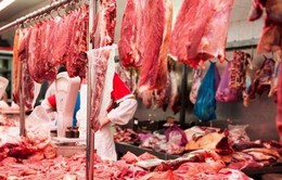 Thêm nhiều thị trường từ chối nhập khẩu thịt của Brazil