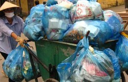 TP.HCM: Bất cập thực hiện xã hội hóa thu gom rác nông thôn