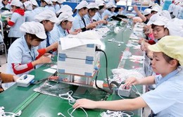 Triển vọng lạc quan thu hút vốn FDI vào Việt Nam