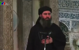 Mỹ cho rằng thủ lĩnh IS al-Baghdadi vẫn còn sống