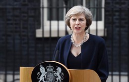 Nguyên nhân nào khiến bà Theresa May thất bại trong tổng tuyển cử?