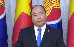 Thủ tướng: “Việt Nam sẽ cùng các nước xây dựng Cộng đồng ASEAN đoàn kết”