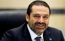 Saudi Arabia bị cáo buộc giữ Thủ tướng Lebanon làm con tin