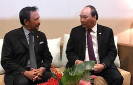 Thủ tướng đề nghị Brunei thúc đẩy đầu tư vào thị trường Việt Nam