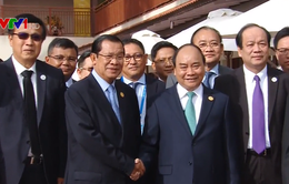 Thủ tướng Campuchia: Đối thoại Cấp cao APEC - ASEAN là sáng kiến quan trọng của Việt Nam