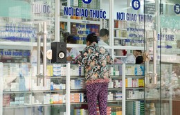 Mỹ sẽ cung cấp thuốc điều trị viêm gan C cho Việt Nam