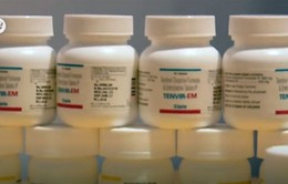 PrEP - Liều thuốc phòng ngừa HIV được ưa chuộng tại Đức