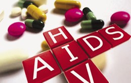Nỗ lực kết thúc dịch HIV/AIDS vào năm 2030