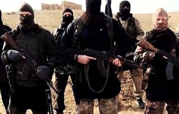 Chuyên gia Mỹ nhận định chưa thể tiêu diệt hoàn toàn IS