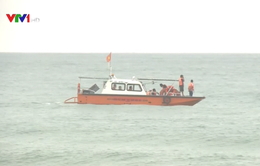 Chưa tìm thấy 2 ngư dân Quảng Bình mất tích