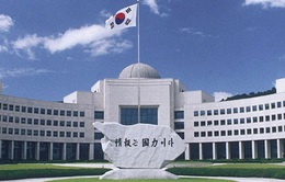 Tình báo Hàn Quốc thừa nhận can thiệp bầu cử trong nước