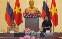 Tăng cường quan hệ đối tác giữa địa phương Việt Nam và Liên bang Nga