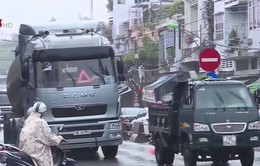 Khánh Hòa chính thức hạn chế tốc độ xe tải vào nội thành