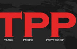 Hàn Quốc và Trung Quốc sẽ tham gia đàm phán TPP