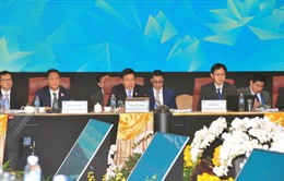 "APEC là động lực của tăng trưởng và liên kết kinh tế khu vực"