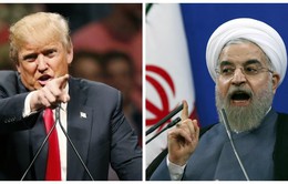 Khẩu chiến Mỹ - Iran về thỏa thuận hạt nhân lịch sử