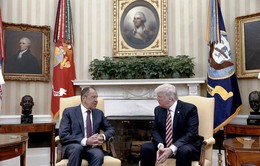 Nga khẳng định Tổng thống Mỹ không tiết lộ thông tin mật