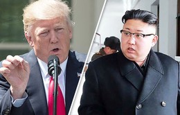 Triều Tiên đặt mục tiêu cân bằng quân sự với Mỹ