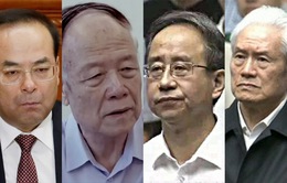 Trung Quốc mạnh tay chống tham nhũng