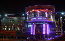 Trung tâm chiếu phim Quốc gia kỷ niệm 20 năm thành lập