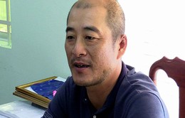 Bắt người Đài Loan trốn truy nã 7 năm ở Việt Nam