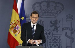 Tây Ban Nha sẽ truy tố lãnh đạo Catalonia vì tổ chức trưng cầu ý dân