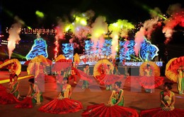 Không tổ chức lễ hội Carnaval trong Tuần lễ du lịch Hạ Long 2017
