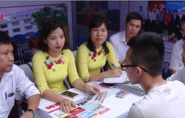 Điểm chuẩn 2017 dự kiến của một số trường đại học tại Hà Nội
