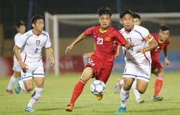 Lịch trực tiếp bóng đá hôm nay (22/4): U19 Việt Nam tranh ngôi vô địch U19 Quốc tế