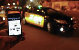 Reuters: Lỗ hổng giúp Uber đút túi 40 triệu Bảng tiền thuế