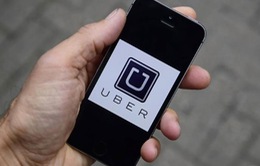Cổ đông Uber đồng ý bán cổ phần thỏa thuận với Softbank