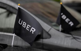 Bộ Tư pháp Mỹ điều tra Uber sau cáo buộc hối lộ quan chức nước ngoài