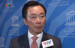 Ứng viên Việt Nam có tên trong vòng bầu chọn tân Tổng Giám đốc UNESCO