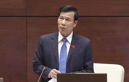 Bộ trưởng Nguyễn Ngọc Thiện: Bổ sung danh sách bài hát được cấp phép là sai sơ đẳng về nghiệp vụ