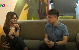 Café Sáng với VTV3: Những câu chuyện hẹn hò đầy thú vị