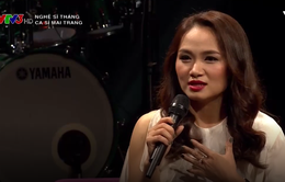 Mai Trang chia sẻ chuyện ít biết về nghề truyền "lửa" âm nhạc