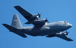 Nga sẽ hạn chế các chuyến bay giám sát quân sự của Mỹ