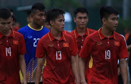 U19 Việt Nam - U19 Lào: Quyết tâm giành trận thắng thứ 3 ở vòng loại (12h00 hôm nay, 8/11)
