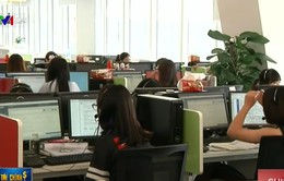 Trung Quốc cấm kinh doanh cho vay trực tuyến quy mô nhỏ