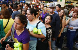 Brazil tiếp tục gây áp lực đối với Venezuela