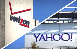 Verizon hoàn tất thương vụ mua lại Yahoo với giá gần 5 tỷ USD