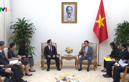 Việt Nam - Hàn Quốc đẩy mạnh hợp tác giáo dục
