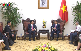 “Việt Nam luôn ủng hộ và hỗ trợ Chính phủ Lào”