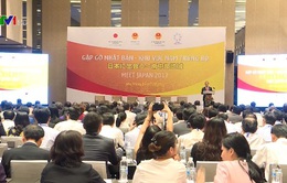 Việt Nam – Nhật Bản đào tạo hợp tác nguồn nhân lực