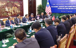Đẩy mạnh xúc tiến thương mại, đầu tư Việt Nam - Malaysia