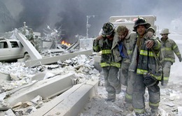 Hơn 1.000 nạn nhân trong vụ tấn công ngày 11/9 chưa xác định được danh tính