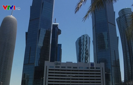 Các nước vùng Vịnh gia hạn thời hạn chót với Qatar