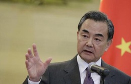 Ngoại trưởng Trung Quốc sẽ tới thăm Panama